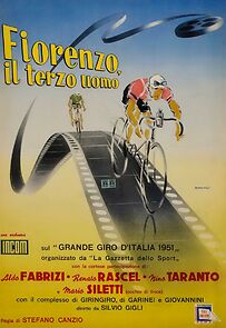 Watch Fiorenzo, il terzo uomo