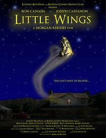 Watch Little Wings (Short 2007)