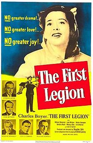 Watch The First Legion
