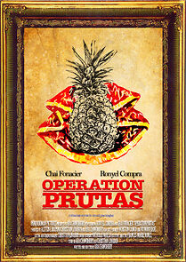 Watch Operation Prutas (Short 2015)