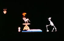 Watch Oz: The Tin Woodman's Dream (Short 1967)