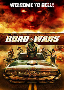 Watch Road Wars