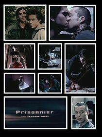 Watch Prisonnier (Short 2004)