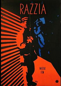 Watch Razzia