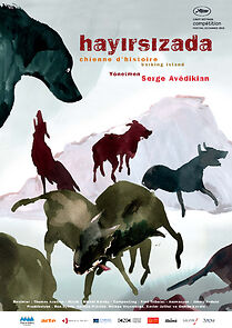 Watch Barking Island (Short 2010)