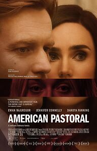 Watch American Pastoral: Fimmaker Q&A