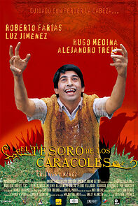Watch El tesoro de los caracoles (Short 2004)