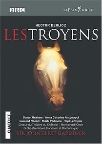 Watch Les troyens