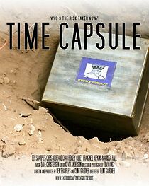 Watch Time Capsule (Short 2013)