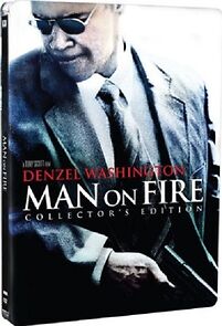 Watch Vengeance Is Mine: Reinventing 'Man on Fire'