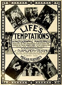 Watch Life's Temptations (Short 1913)