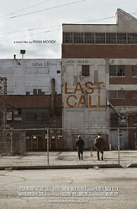 Watch Last Call (Short 2013)