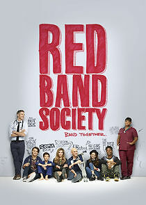 Watch Red Band Society