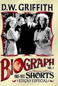 Watch Romance of a Jewess (Short 1908)