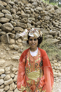 Watch Amazigh Wedding in the Anergui Valley
