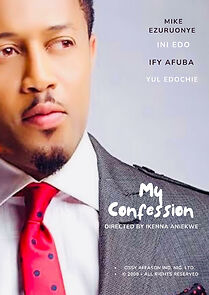 Watch My Confession