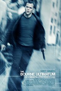 Watch The Bourne Ultimatum