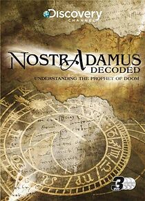 Watch Nostradamus Decoded