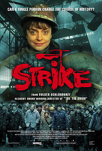 Watch Strike