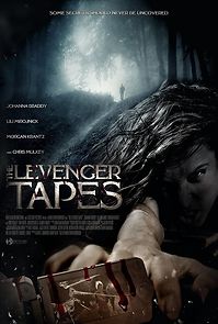 Watch The Levenger Tapes
