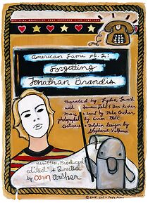 Watch American Fame Pt. 2: Forgetting Jonathan Brandis (Short 2005)