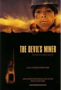 Watch The Devil's Miner