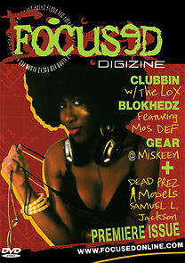 Watch Focused Digizine #1