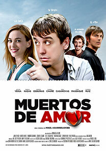 Watch Muertos de amor