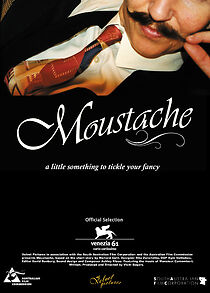 Watch Moustache (Short 2004)