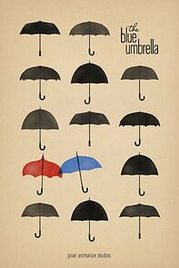 Watch The Blue Umbrella (Short 2013)
