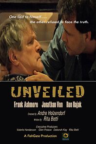 Watch Unveiled (Short 2010)