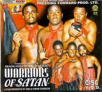 Watch Warriors of Satan