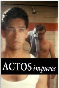 Watch Actos impuros (Short 1993)