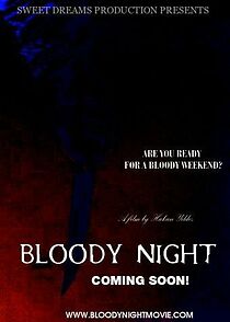 Watch Bloody Weekend (Short 2013)