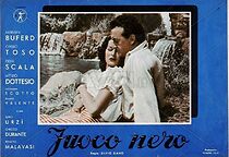 Watch Fuoco nero