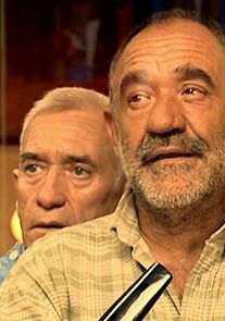 Watch Amigo no gima (Short 2004)