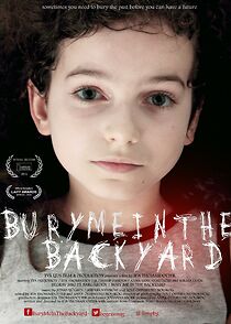Watch Bury Me in the Backyard (Short 2014)