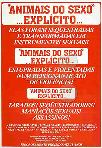 Watch Animais do Sexo