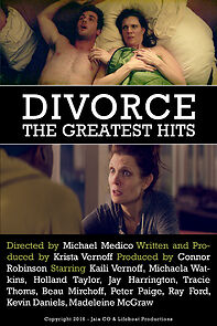 Watch Divorce: The Greatest Hits (Short 2016)