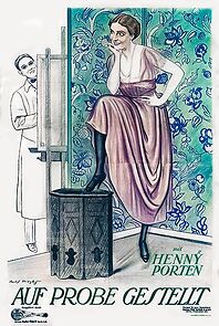 Watch Auf Probe gestellt