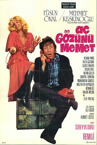 Watch Aç Gözünü Mehmet