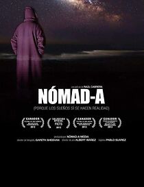 Watch Nómad-A (Short 2012)