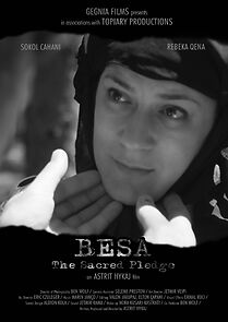 Watch Besa (Short 2013)