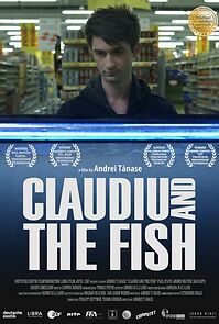 Watch Claudiu & the Fish (Short 2013)