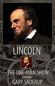 Watch Lincoln: The One-Man Show
