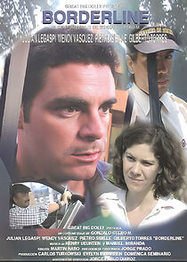 Watch Borderline (Short 2004)