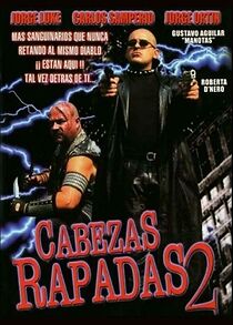 Watch Cabezas rapadas II