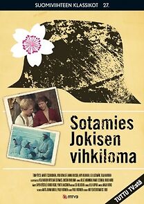 Watch Sotamies Jokisen vihkiloma