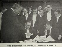 Watch A Delayed Reformation (Short 1915)