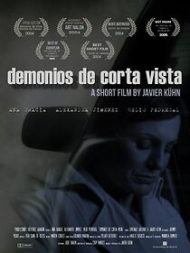 Watch Demonios de corta vista (Short 2004)